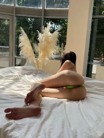 Богдана, 24 года