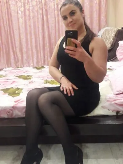 Арина, 25 лет