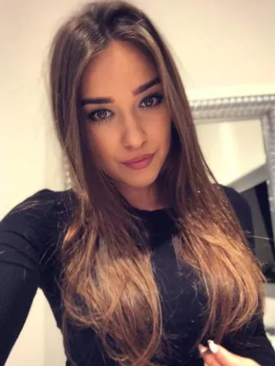 Дарья, 23 года