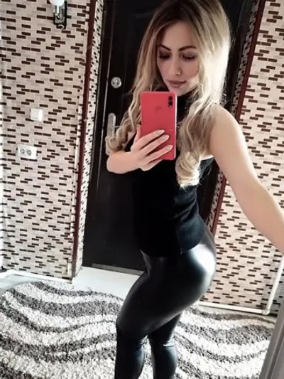 Алина, 24 года