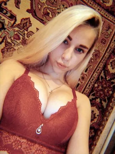 Камилла, 24 года