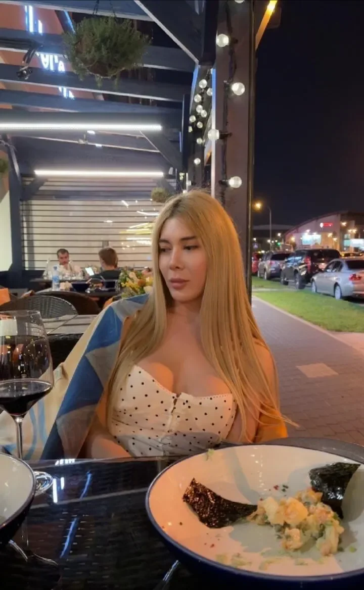 Оксана