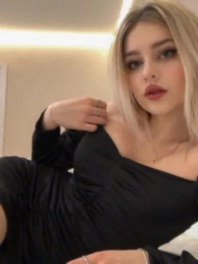 Снежана, 24 года