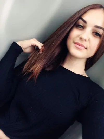 Галина, 25 лет