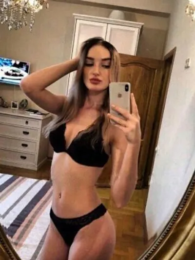 Кира, 23 года