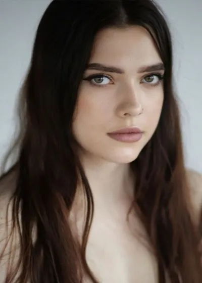 Савелия, 20 лет